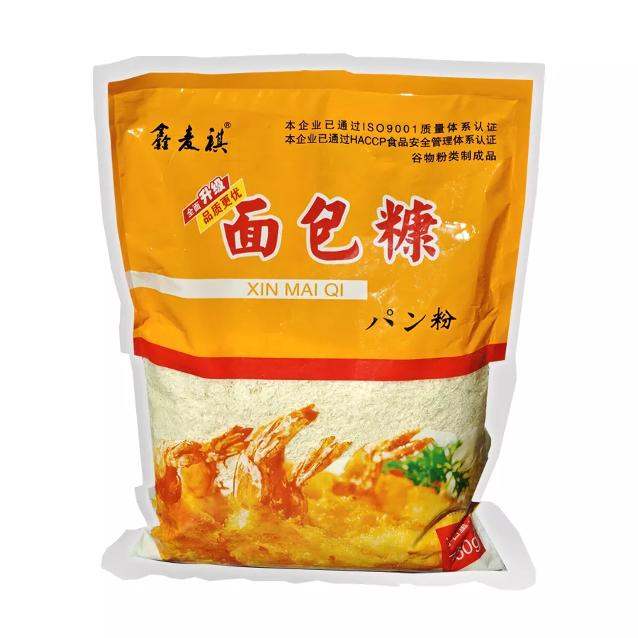 宿州面包糠